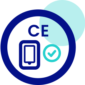 <p>CE Marked <p>ce-marked